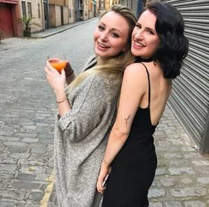 Meet your Posher, Georgia